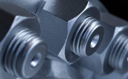 Why Do Bolts and Nuts Come Loose?